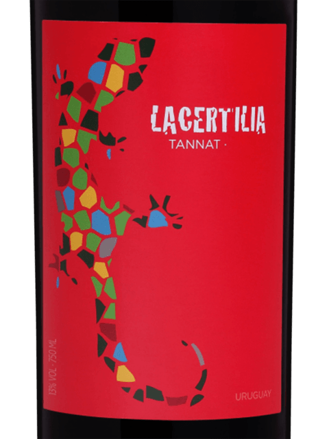 Braccobosca Lacertilia Tannat 2021