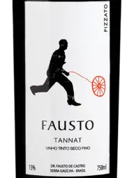 Pizzato Fausto Tannat