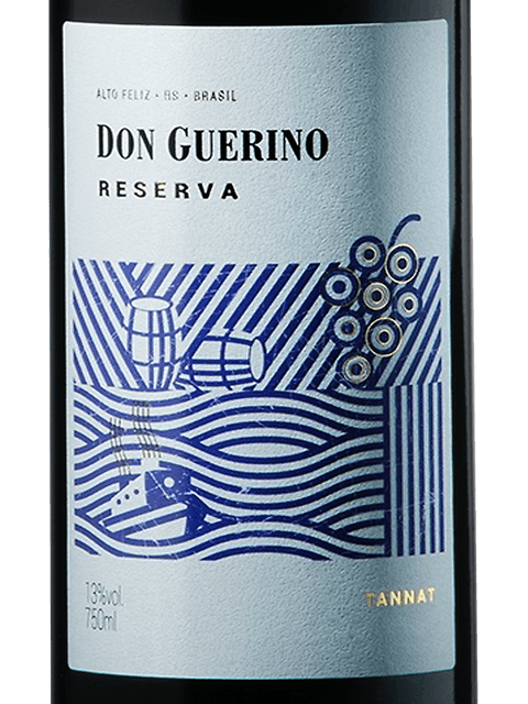 Don Guerino Reserva Tannat