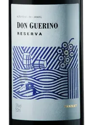 Don Guerino Reserva Tannat