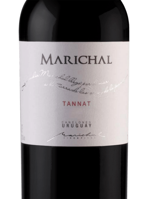 Marichal Tannat (Premium Varietal)