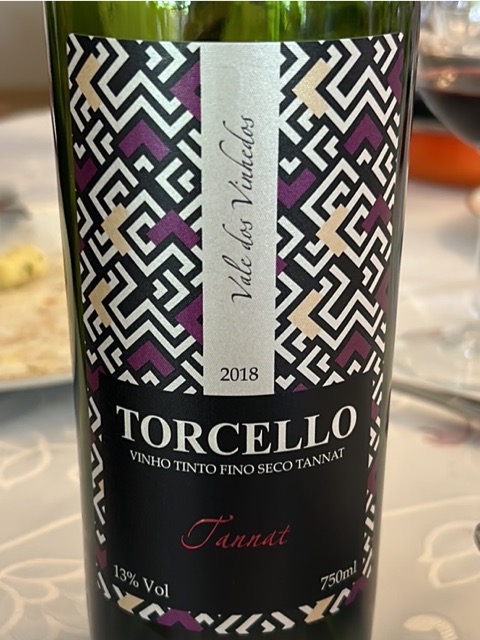 Torcello Tannat