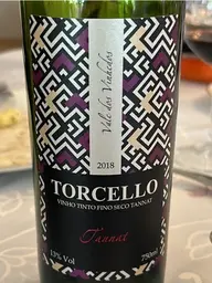 Torcello Tannat