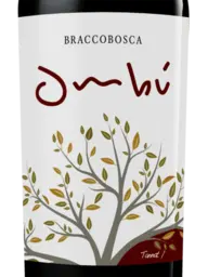 Braccobosca Ombú Tannat 2021