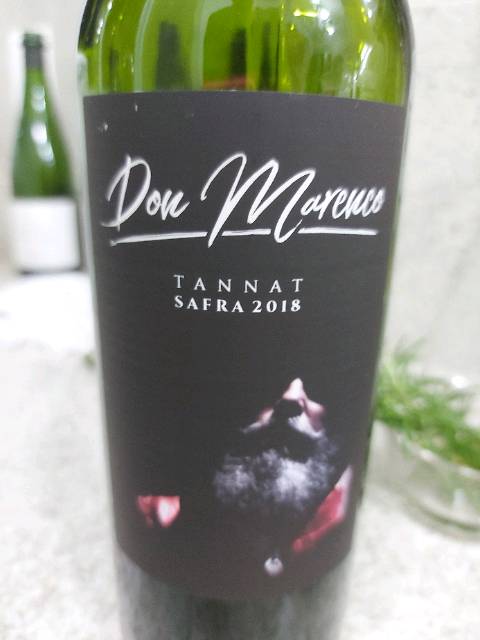 Don Laurindo Don Marenco Tannat Safra