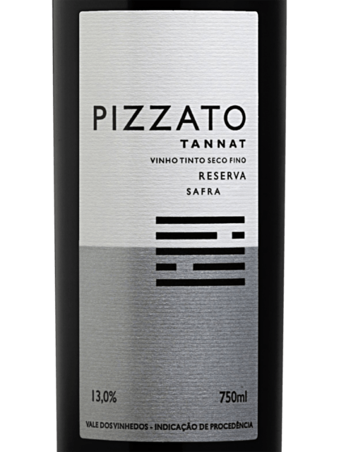 Pizzato Tannat Reserva