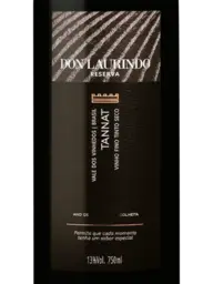 Don Laurindo Tannat Reserva