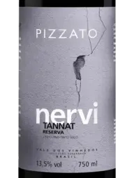 Nervi Reserva Tannat