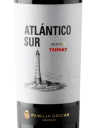 Familia Deicas Atlántico Sur Reserve Tannat 2022