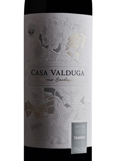 Casa Valduga Terroir Exclusivo Tannat 2020