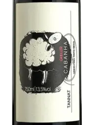Gheller Cabanha Tannat