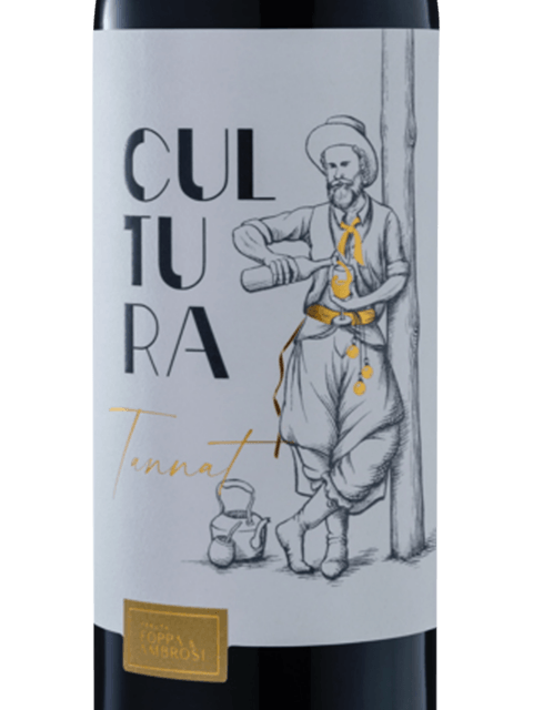 Tenuta Foppa et Ambrosi Cultura Tannat