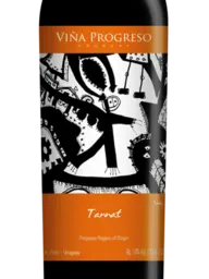 Viña Progreso Tannat