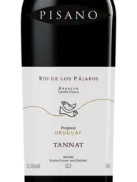 Pisano Río de Los Pájaros Reserve Tannat