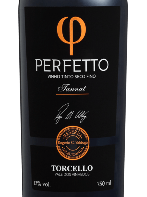 Torcello Perfetto Tannat 2020