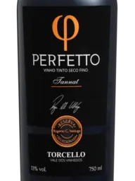 Torcello Perfetto Tannat