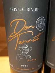 Don Laurindo Don Tannat