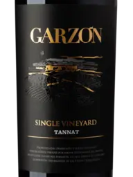 Bodega Garzón Single Vineyard Tannat 2022