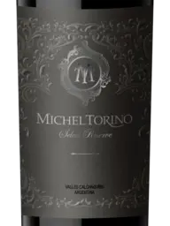 Michel Torino Select Reserve Tannat