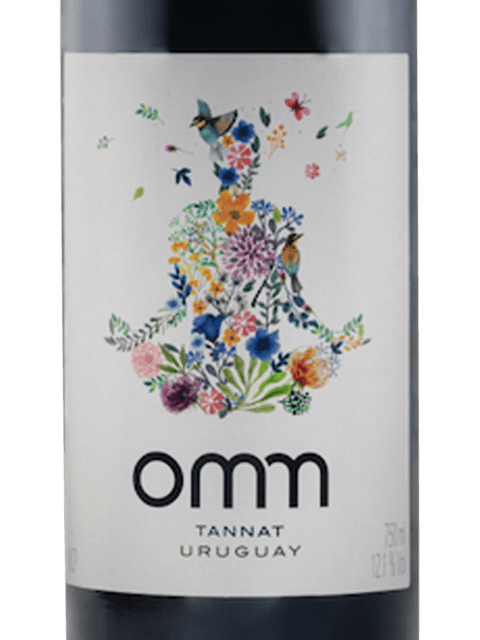 Varela Zarranz Omm Tannat 2022