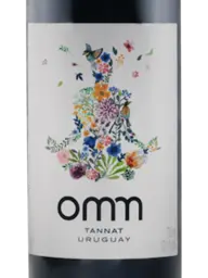 Varela Zarranz Omm Tannat 2022