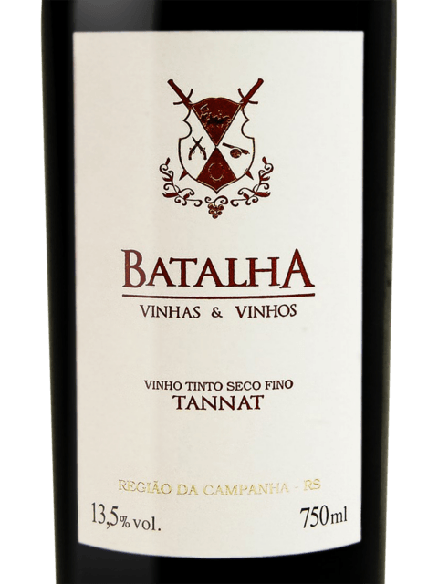 Batalha Tannat