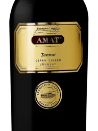 Bodegas Carrau Amat Tannat 2018