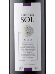 Pueblo del Sol Tannat 2022