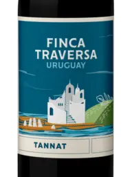 Familia Traversa Finca Traversa Tannat 2023