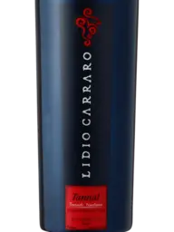 Lidio Carraro Tannat (Grande Vindima)