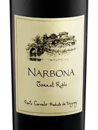 Narbona Tannat Roble 2015