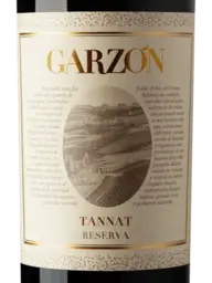 Bodega Garzón Reserva Tannat 2020