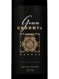 Aurora Gran Reserva Tannat