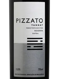 Pizzato Tannat Reserva