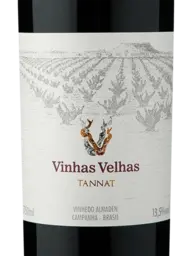 Almadén Vinhas Velhas Tannat 2020