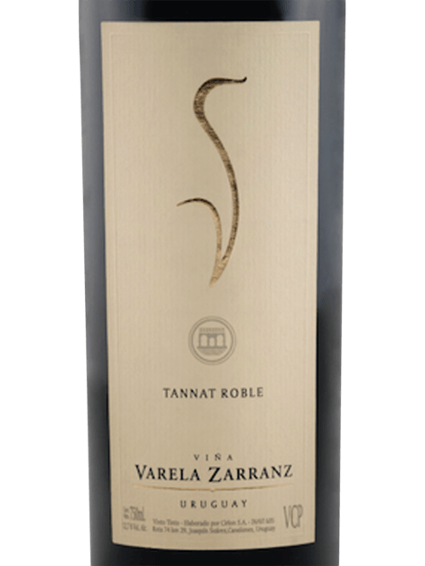 Varela Zarranz Tannat Roble