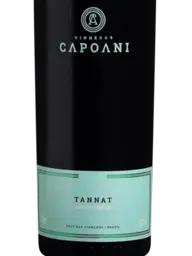 Vinedos Capoani Tannat