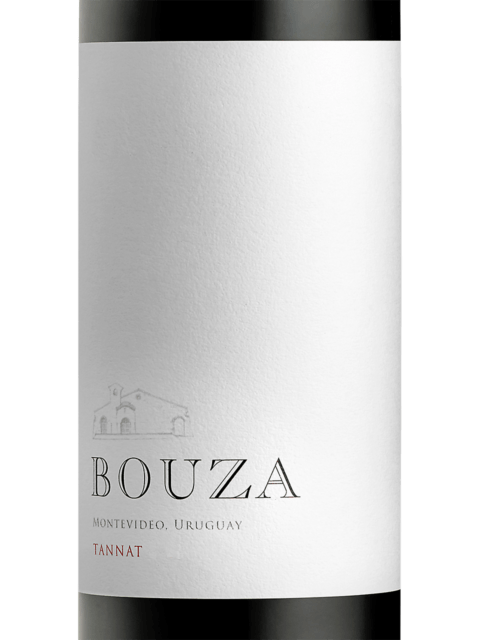 Bouza Tannat 2021