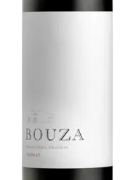 Bouza Tannat 2014