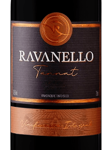 Ravanello Premium Tannat