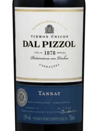 Dal Pizzol Tannat