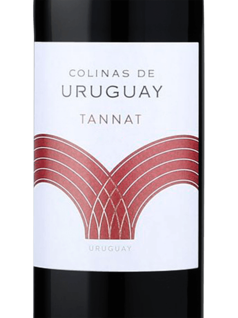 Colinas de Uruguay Tannat 2022