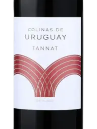 Colinas de Uruguay Tannat 2022