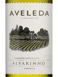 Aveleda Colheita Selecionada Alvarinho 2022