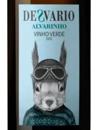 Casa Santos Lima Desvario Alvarinho 2022
