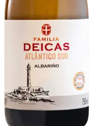 Familia Deicas Atlántico Sur Albariño 2023