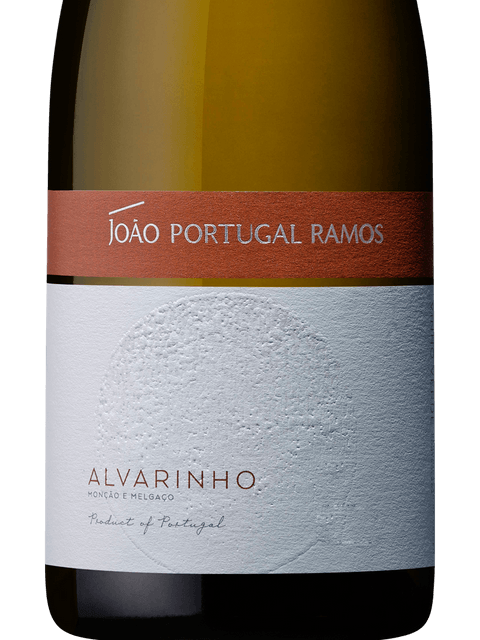 Joao Portugal Ramos Alvarinho Monção e Melgaço 2020