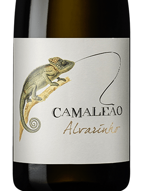 J. Cabral Almeida Wines Camaleão Alvarinho 2019