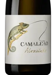 J. Cabral Almeida Wines Camaleão Alvarinho 2019