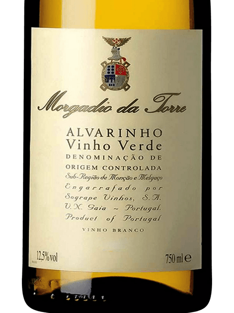 Sogrape Morgadio da Torre Alvarinho